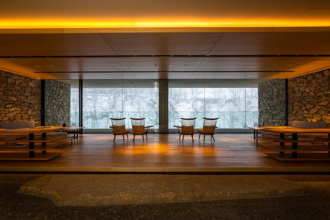 Chalet Ivy Jozankei Sapporo Eksteriør billede