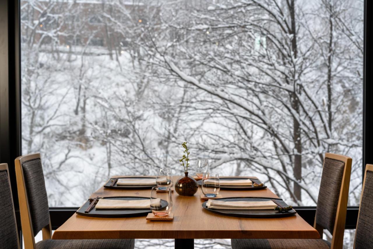 Chalet Ivy Jozankei Sapporo Eksteriør billede