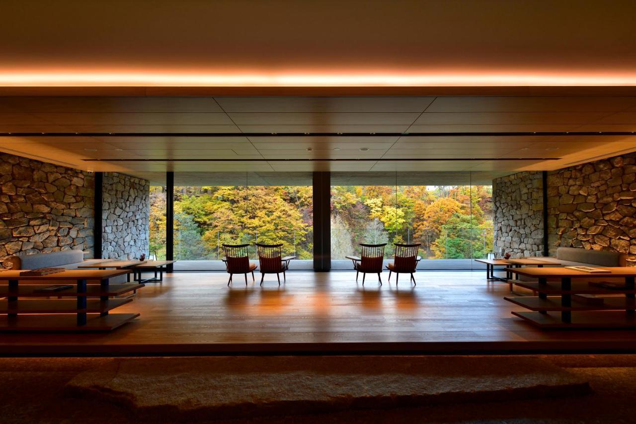 Chalet Ivy Jozankei Sapporo Eksteriør billede