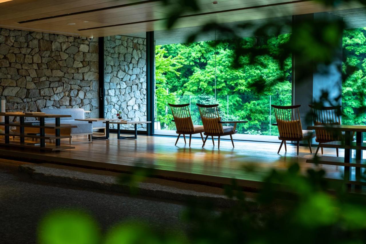 Chalet Ivy Jozankei Sapporo Eksteriør billede