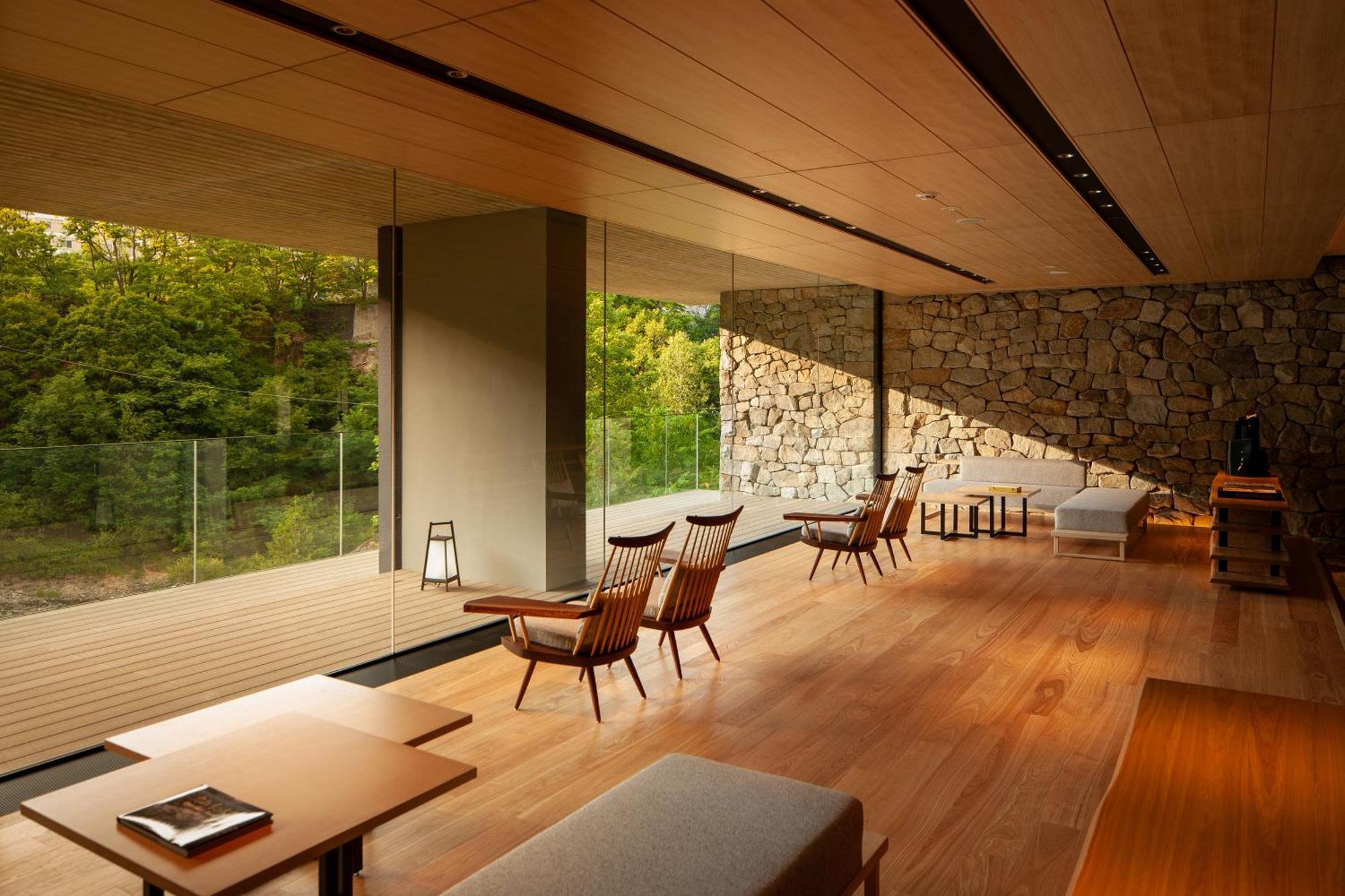 Chalet Ivy Jozankei Sapporo Eksteriør billede