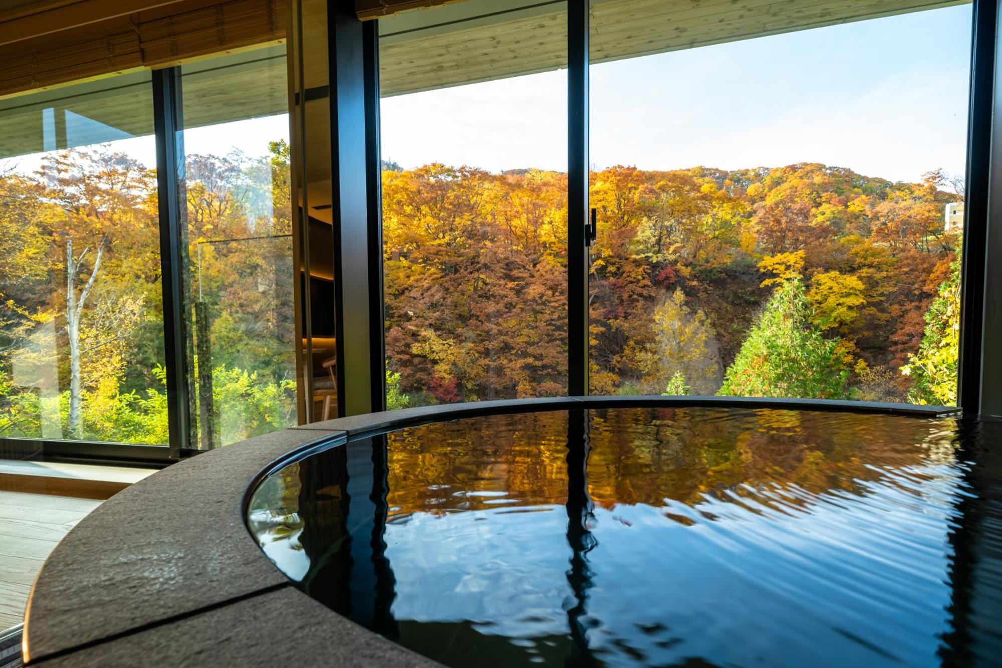Chalet Ivy Jozankei Sapporo Eksteriør billede