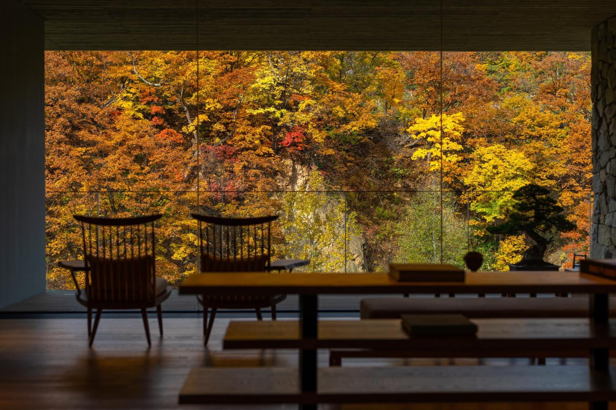 Chalet Ivy Jozankei Sapporo Eksteriør billede