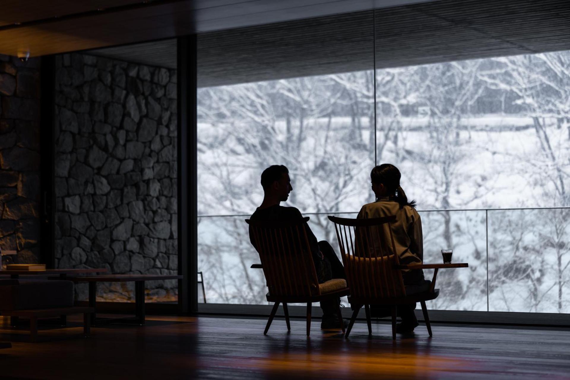 Chalet Ivy Jozankei Sapporo Eksteriør billede