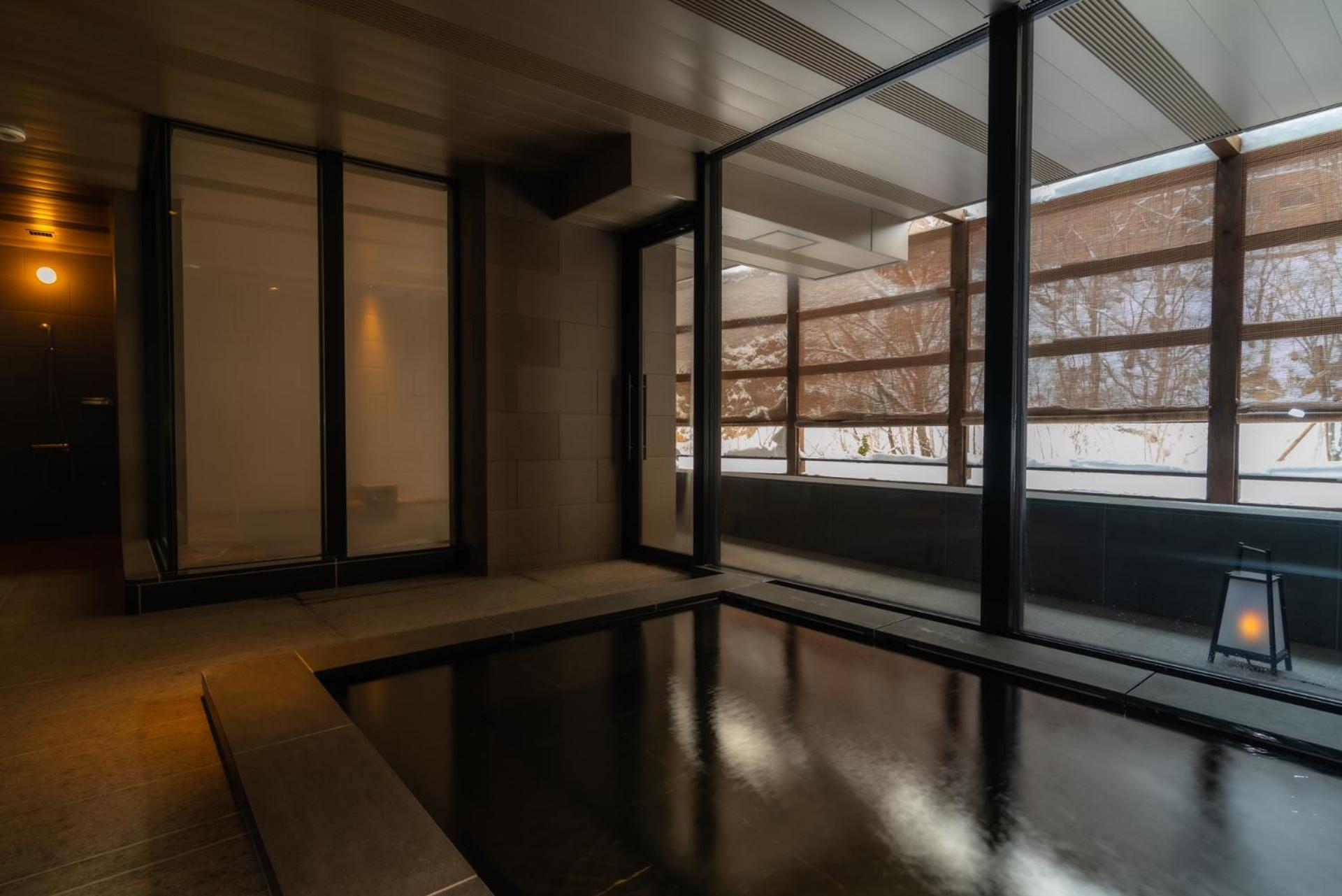 Chalet Ivy Jozankei Sapporo Eksteriør billede