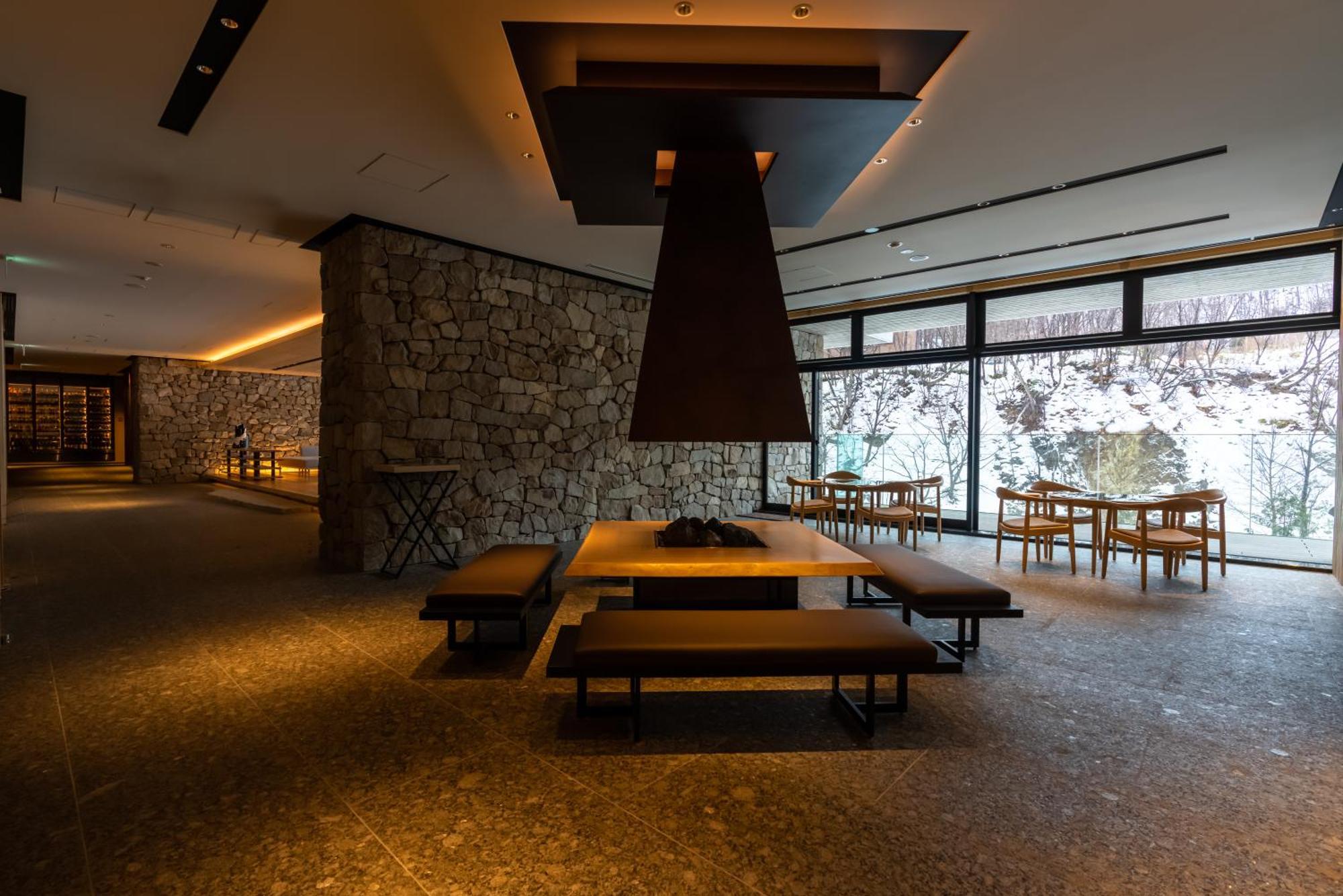 Chalet Ivy Jozankei Sapporo Eksteriør billede