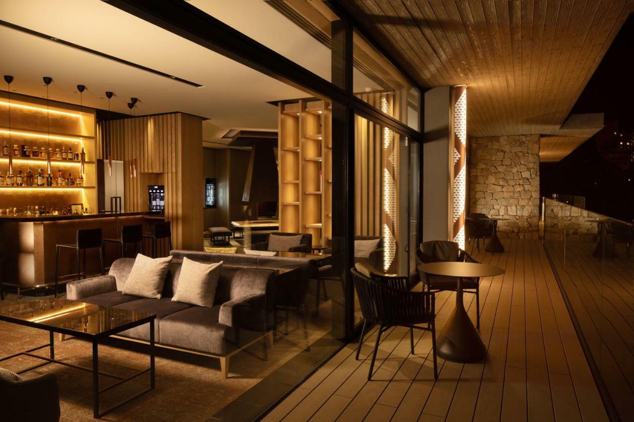 Chalet Ivy Jozankei Sapporo Eksteriør billede