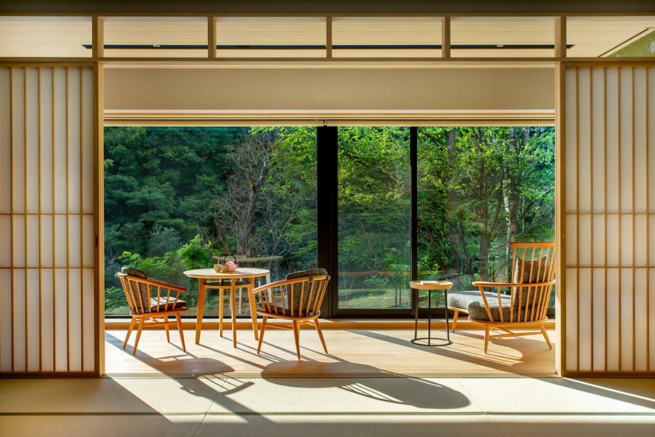 Chalet Ivy Jozankei Sapporo Eksteriør billede