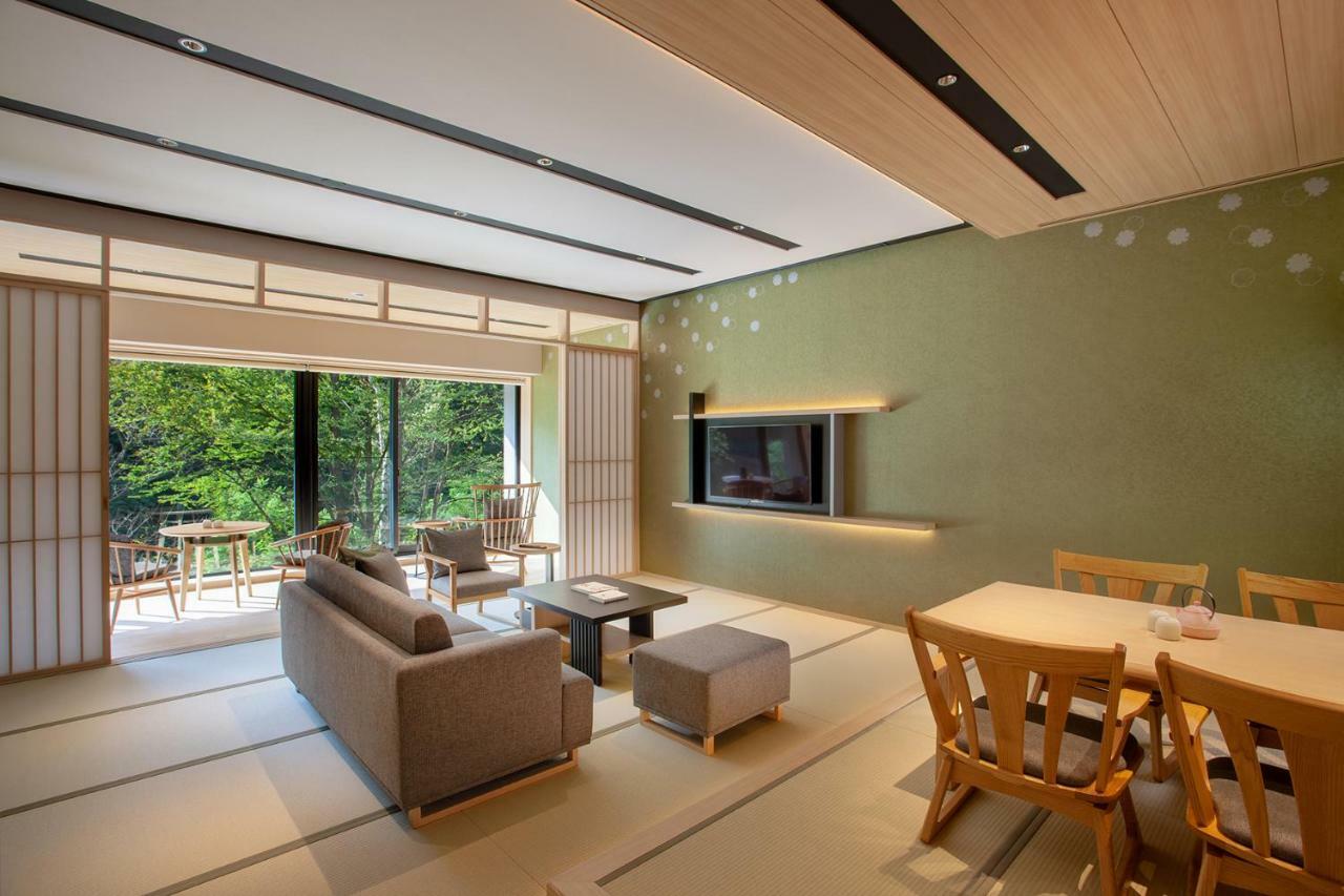 Chalet Ivy Jozankei Sapporo Eksteriør billede